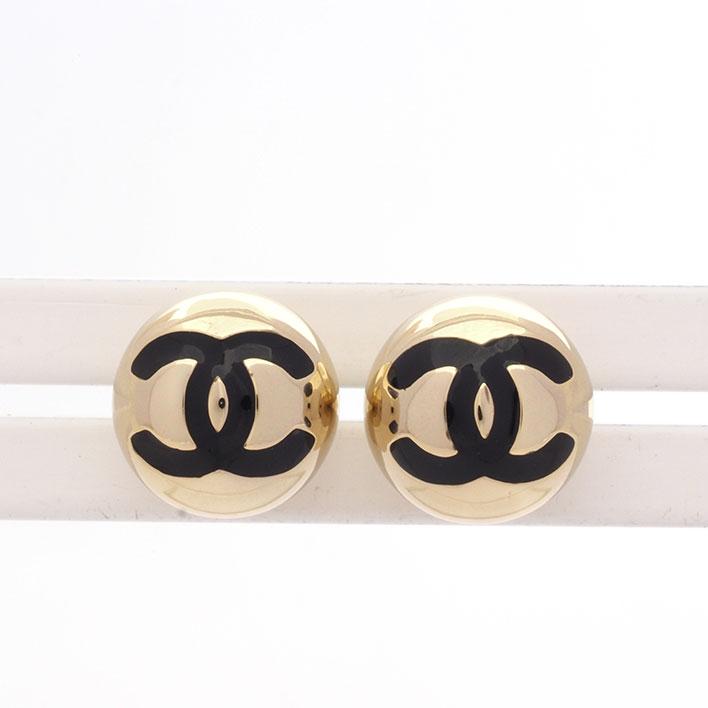 CHANEL（シャネル） 【返品OK】【美品】シャネル ココマーク ボール