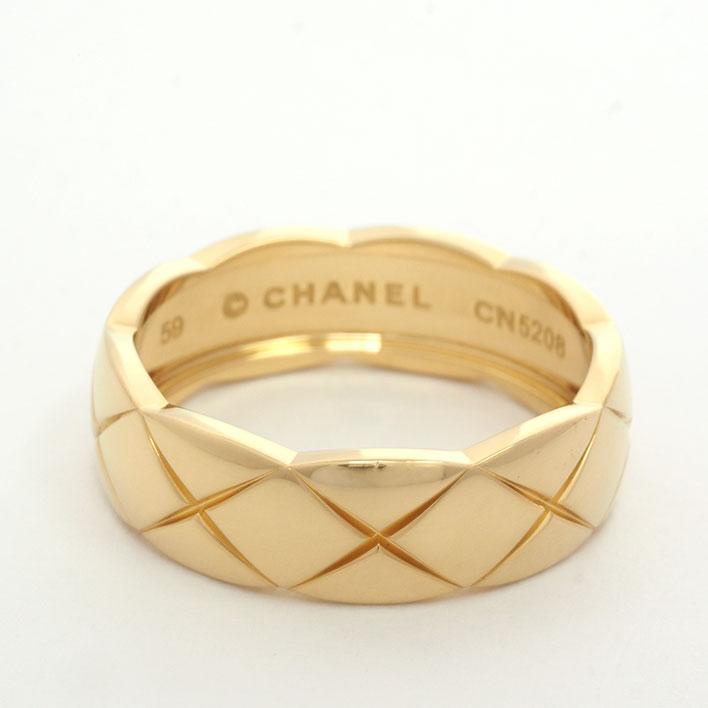 CHANEL（シャネル） 【返品OK】【新品仕上げ済み】【新品同様