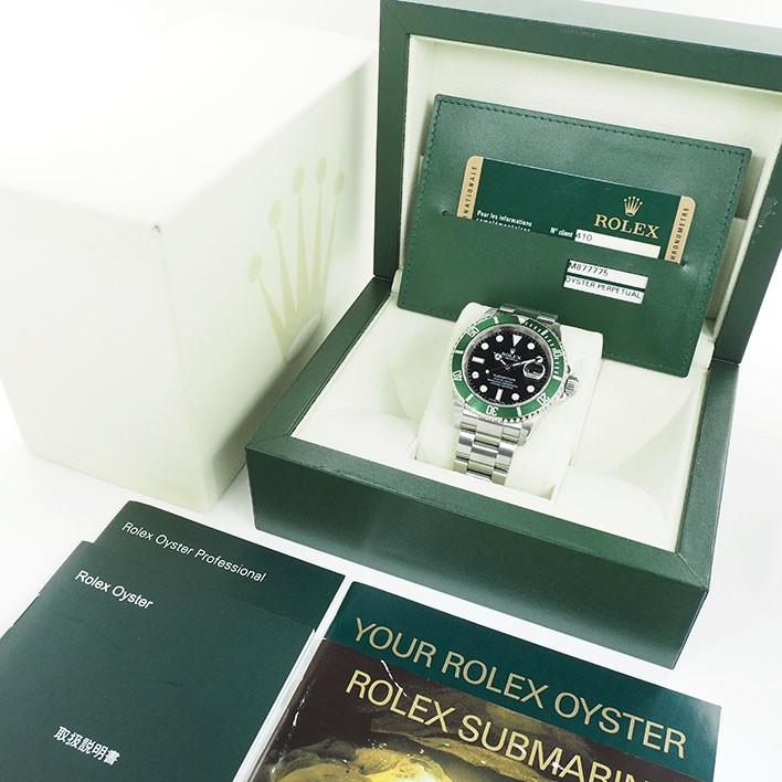 ロレックス サブマリーナ Ref lv メンズ Rolex Submariner 腕時計 ギフト プレゼント Wth 10 3024 ジュエルショット東京 通販 Yahoo ショッピング