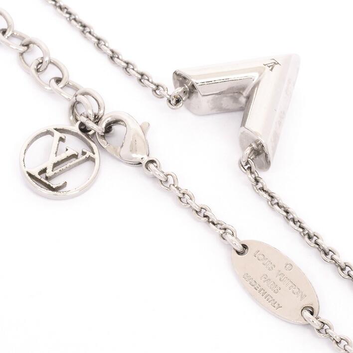 LOUIS VUITTON 【返品OK】ルイヴィトン ネックレス LOUIS VUITTON 【返品OK】ルイヴィトン ネックレス
