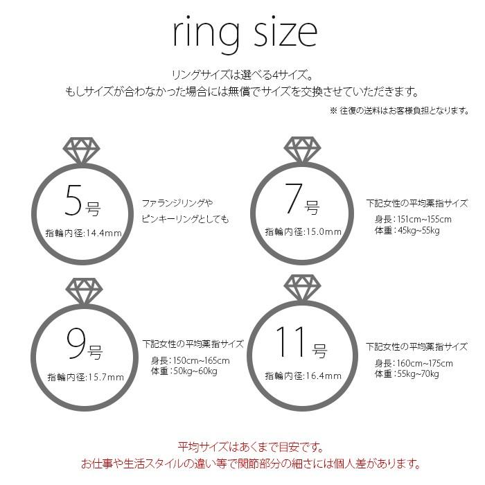 指輪リング号 国際規格60 H1