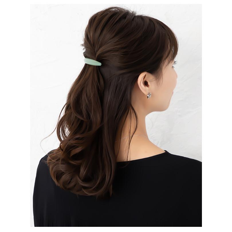 Jewel VOX バレッタ ヘアアクセ ヘアアクセサリー レディース 髪 Jewel VOX バレッタ ヘアアクセ ヘアアクセサリー レディース 髪