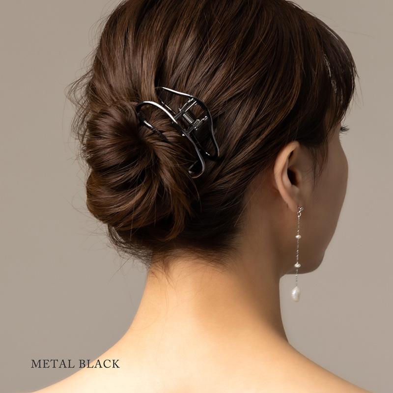 Jewel VOX ヘアクリップ 30代 40代 50代 ヘアアクセ ブランド Jewel VOX ヘアクリップ 30代 40代 50代 ヘアアクセ ブランド