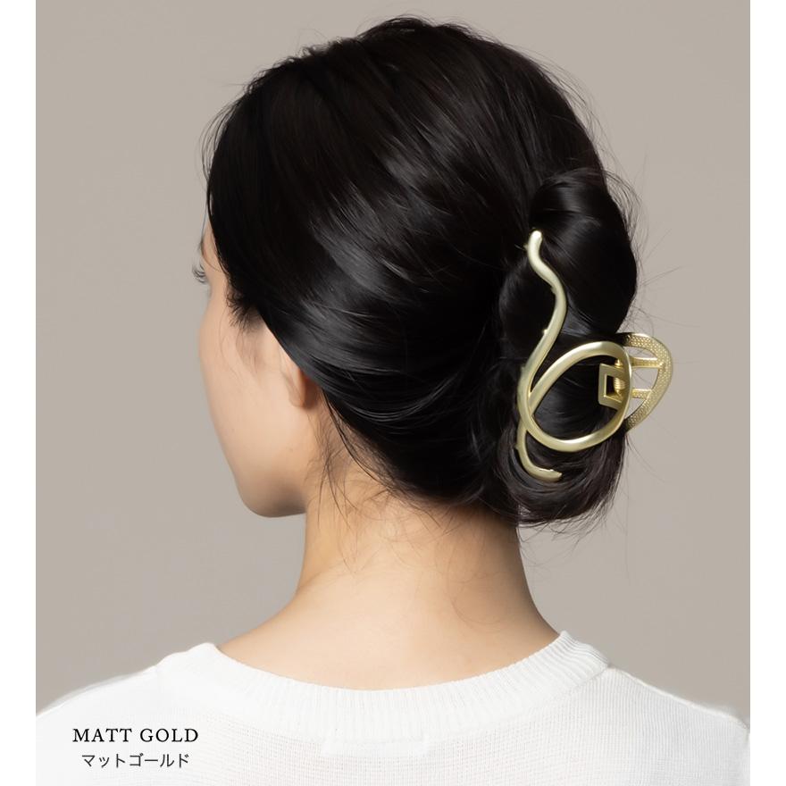 Jewel VOX ヘアクリップ ヘアアクセ バンスクリップ レディース Jewel VOX ヘアクリップ ヘアアクセ バンスクリップ レディース