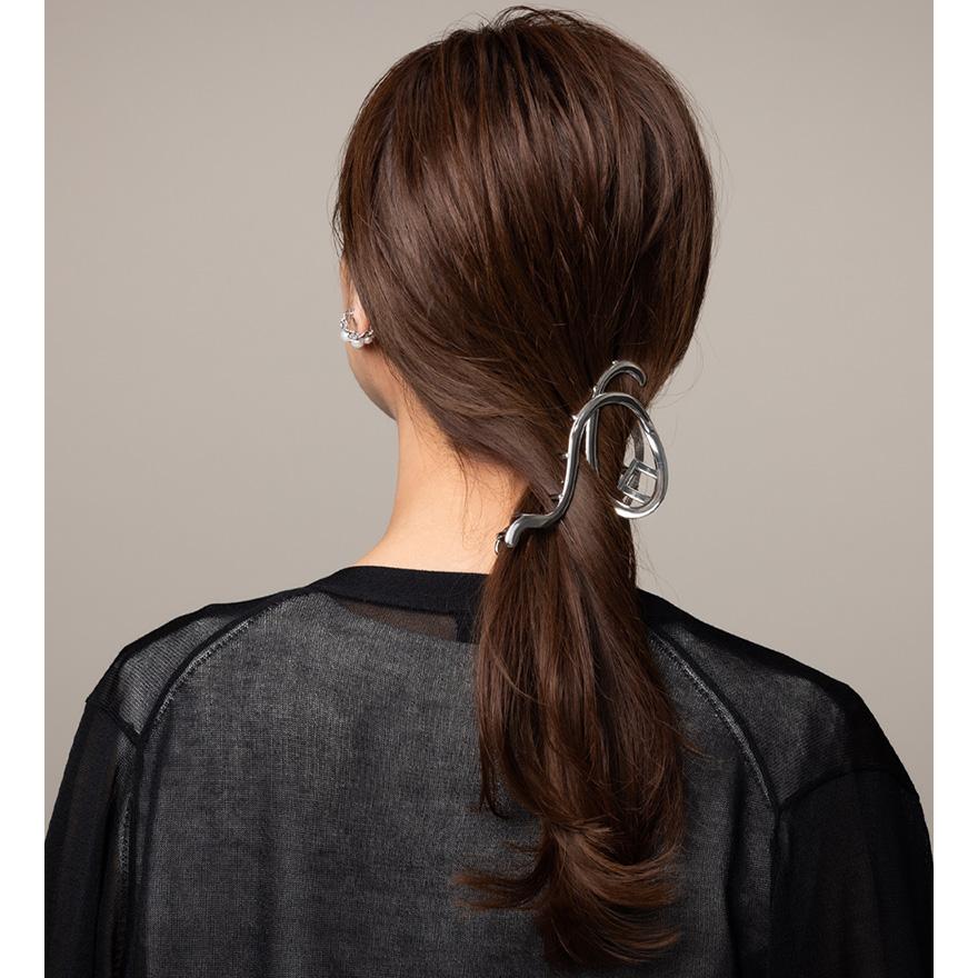 Jewel VOX ヘアクリップ ヘアアクセ バンスクリップ レディース Jewel VOX ヘアクリップ ヘアアクセ バンスクリップ レディース