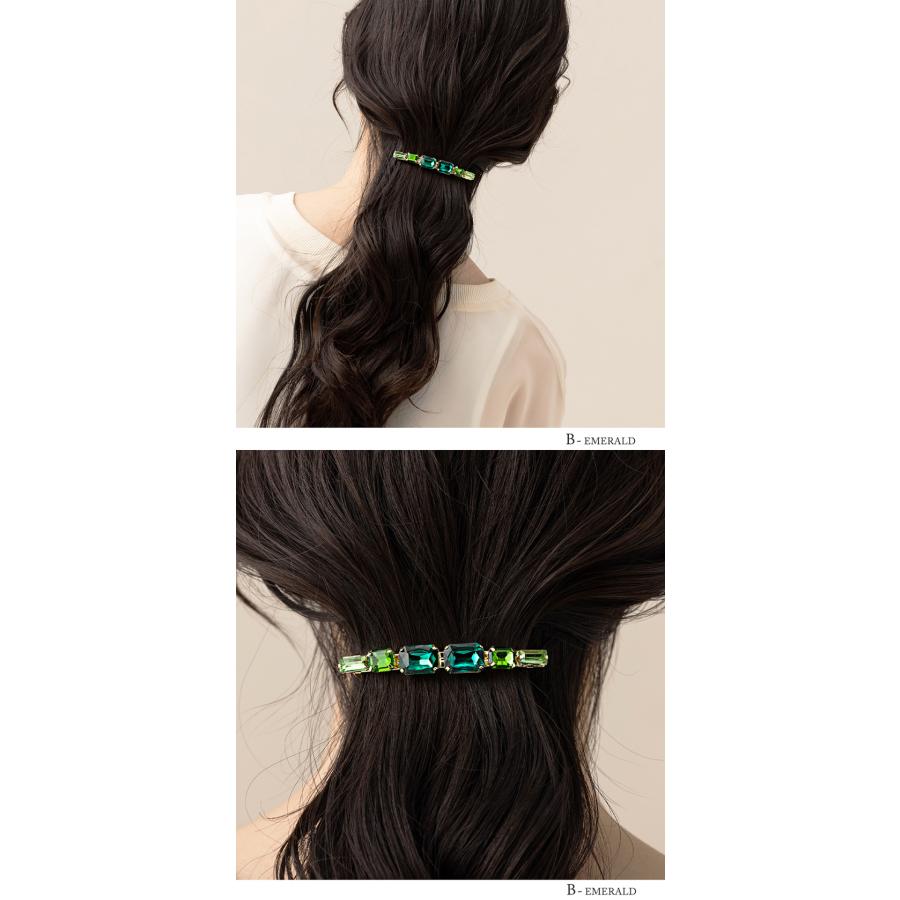 Jewel VOX バレッタ 大きめ ヘアアクセサリー レディース 髪留め Jewel VOX バレッタ 大きめ ヘアアクセサリー レディース 髪留め