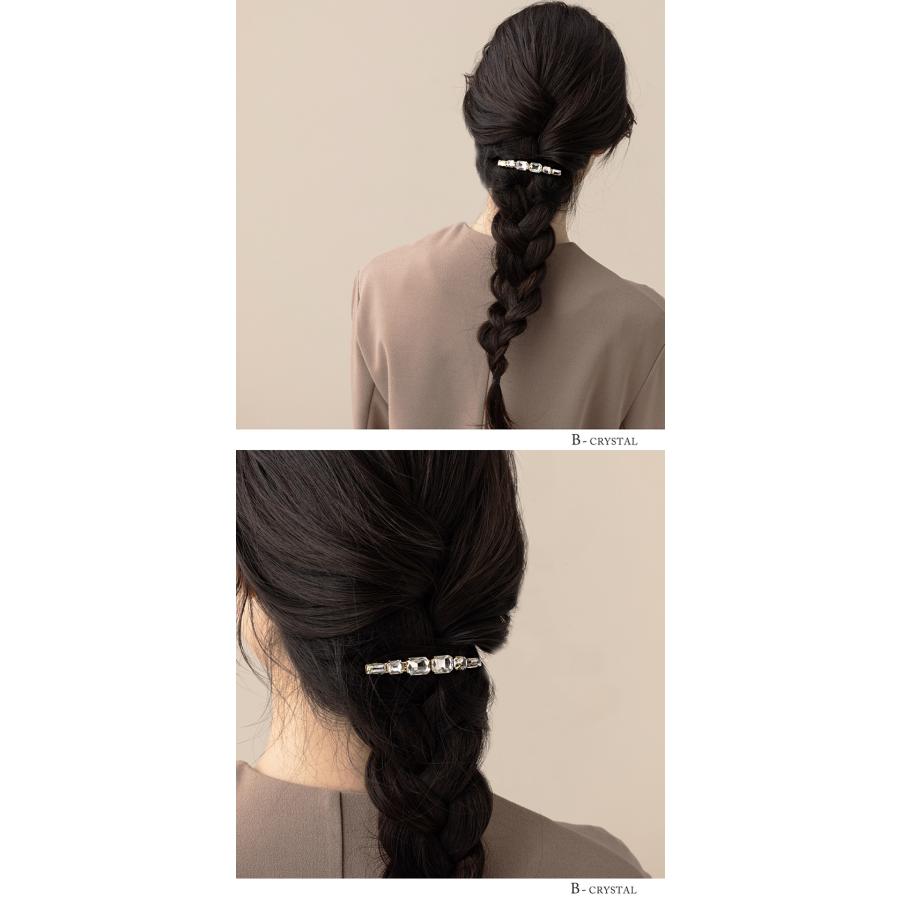 Jewel VOX バレッタ 大きめ ヘアアクセサリー レディース 髪留め Jewel VOX バレッタ 大きめ ヘアアクセサリー レディース 髪留め