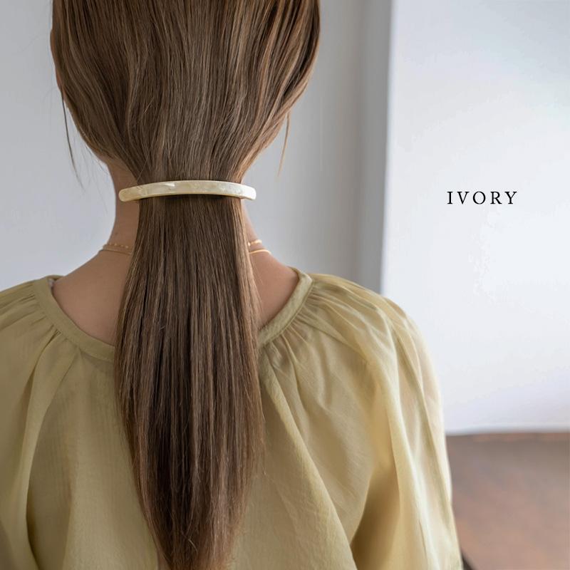 Jewel VOX バレッタ ヘアアクセ レディース 髪留め ヘアアレンジ Jewel VOX バレッタ ヘアアクセ レディース 髪留め ヘアアレンジ