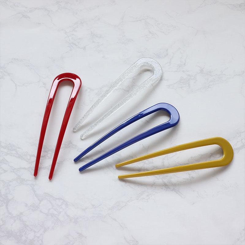 baccarat バカラ　かんざし　ヘアアクセサリー Baccarat】バカラ簪 六本木ヒルズ限定✧ - メルカリ