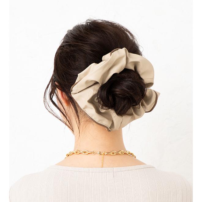 Jewel VOX シュシュ レディース ヘアアクセサリー ヘアゴム Jewel VOX シュシュ レディース ヘアアクセサリー ヘアゴム