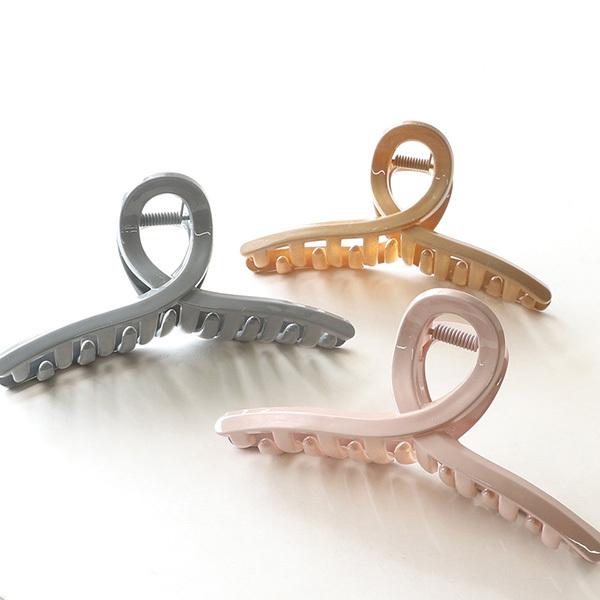 Jewel VOX ヘアクリップ ヘアアクセサリー30代 40代 50代 レディース