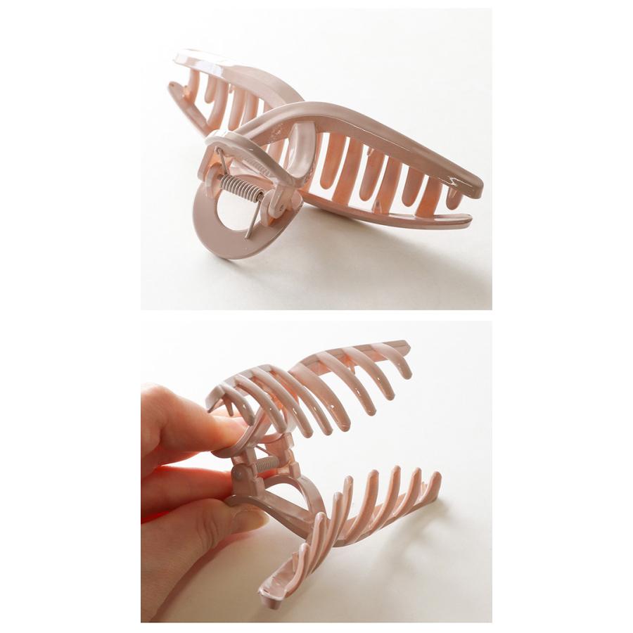 Jewel VOX ヘアクリップ ヘアアクセサリー30代 40代 50代 レディース