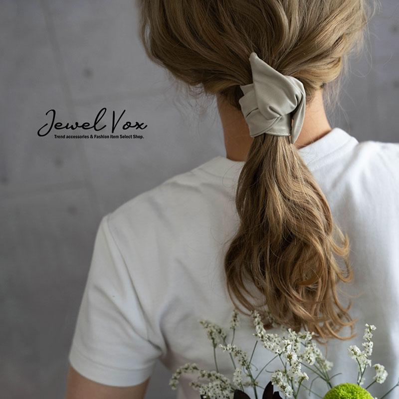 Jewel VOX ワイヤーポニー アレンジ ヘアアクセ レディース Jewel VOX ワイヤーポニー アレンジ ヘアアクセ レディース