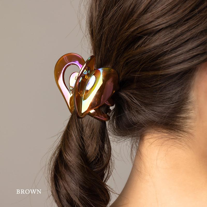 Jewel VOX ヘアクリップ ヘアアクセサリー ヘアアクセ レディース