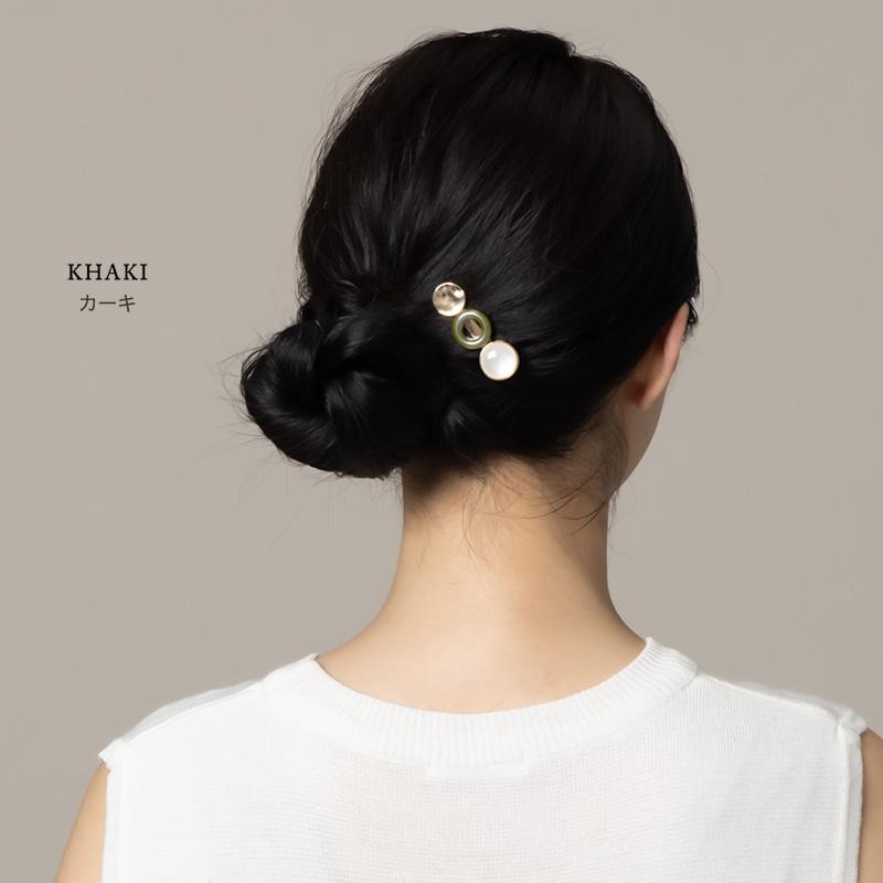 Jewel VOX ヘアクリップ クリップ ヘアアクセ 前髪クリップ Jewel VOX ヘアクリップ クリップ ヘアアクセ 前髪クリップ