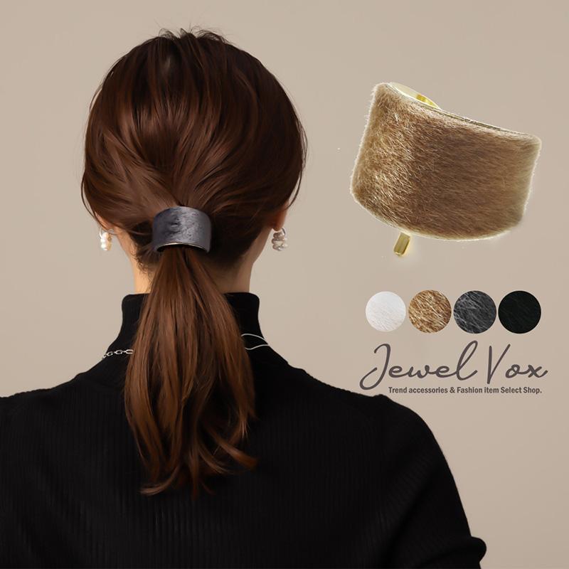 Jewel VOX ポニーフック ヘアーフック レディース ヘアアクセ Jewel VOX ポニーフック ヘアーフック レディース ヘアアクセ