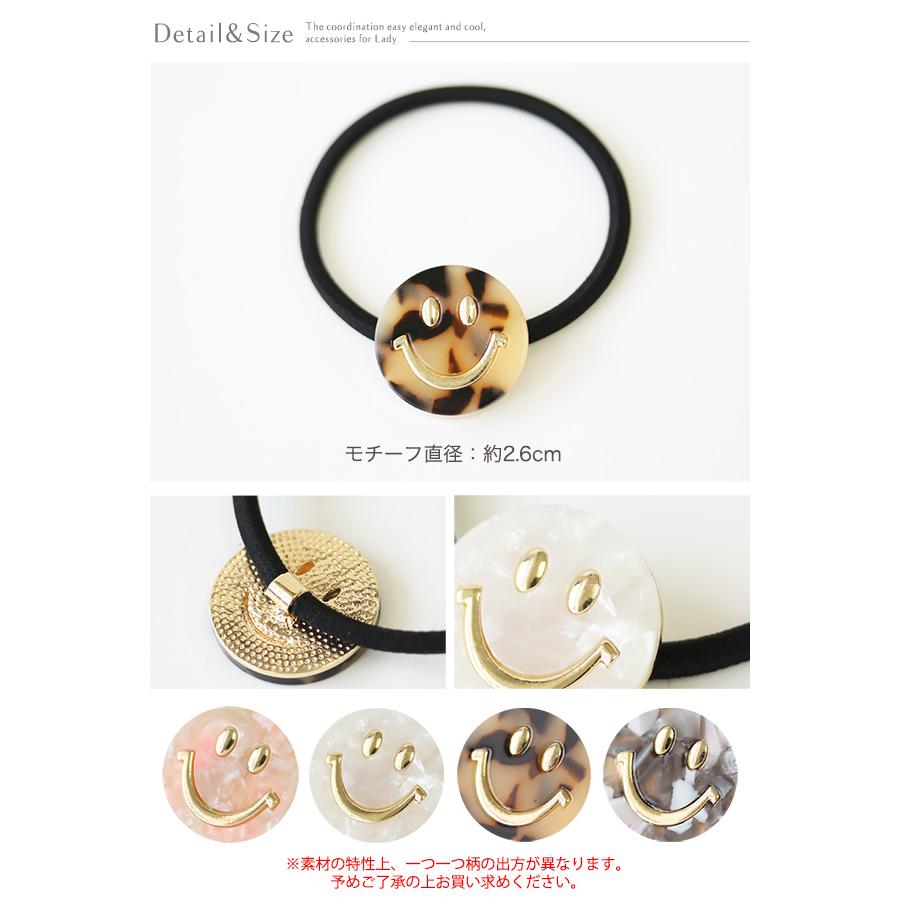 Jewel VOX ヘアゴム レディース ヘアポニー ヘアアクセ ニコ Jewel VOX ヘアゴム レディース ヘアポニー ヘアアクセ ニコ