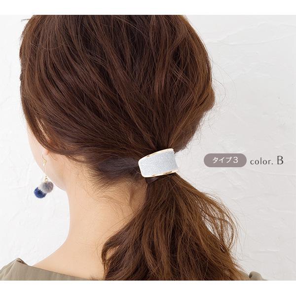 Jewel VOX ポニーフック ヘアピン ヘアアクセ レディース Jewel VOX ポニーフック ヘアピン ヘアアクセ レディース