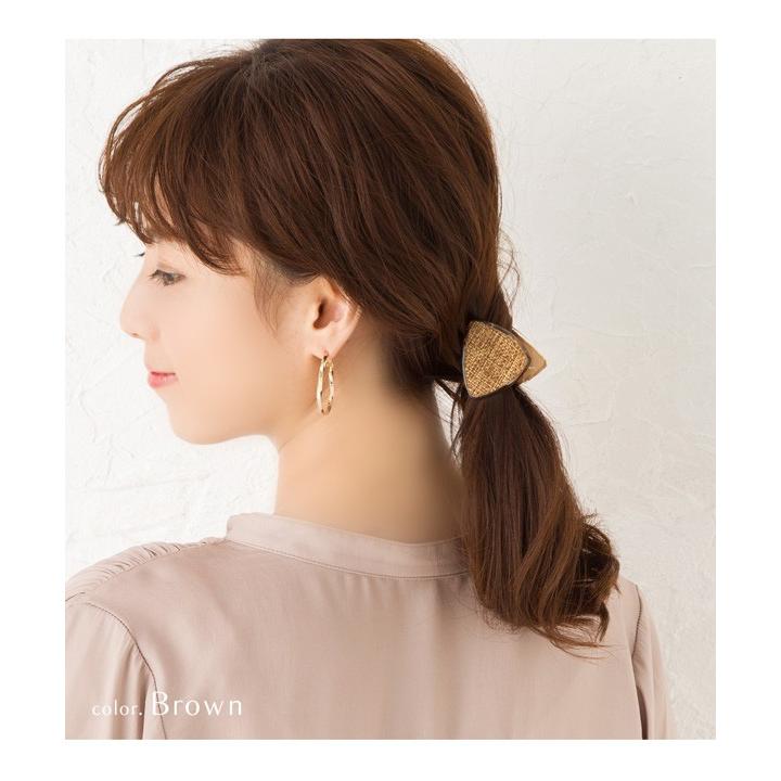 ヘアクリップ クリップ 三角 ミニ 前髪 ヘアアクセサリー バンスクリップ ヘアアクセ 麻風 まとめ髪 30代 40代 ネコポス不可 母の日 B Mkk 8646 Jewel Vox ジュエルボックス 通販 Yahoo ショッピング