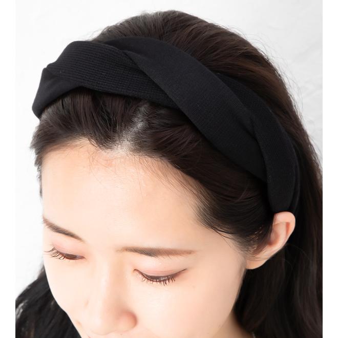 カチューシャ ヘアアレンジ 40代 50代 幅広 ヘアアクセサリー 大人 ヘアバンド シンプル 異素材 ミックス ツイスト レディース 一部8月上旬予約商品 B Mkk 9722 Jewel Vox ジュエルボックス 通販 Yahoo ショッピング