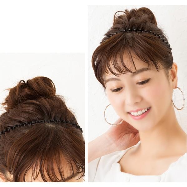 カチューシャ ヘアアクセ カチューム ウェーブ ワイヤー コーム ヘアアクセサリー まとめ髪 母の日 D Eae Mkk 4276 Jewel Vox ジュエルボックス 通販 Yahoo ショッピング