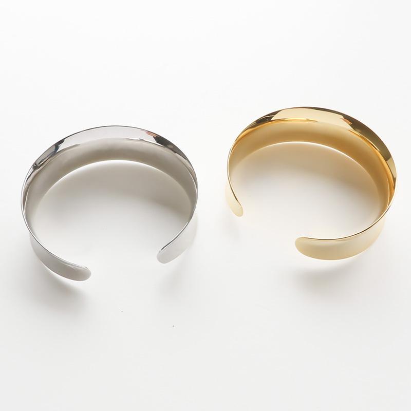 Jewel VOX バングル ブレスレット レディース ニッケルフリー 2 Jewel VOX バングル ブレスレット レディース ニッケルフリー 2