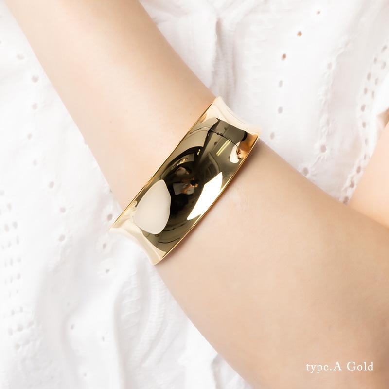 Jewel VOX バングル ブレスレット レディース ニッケルフリー 2 Jewel VOX バングル ブレスレット レディース ニッケルフリー 2