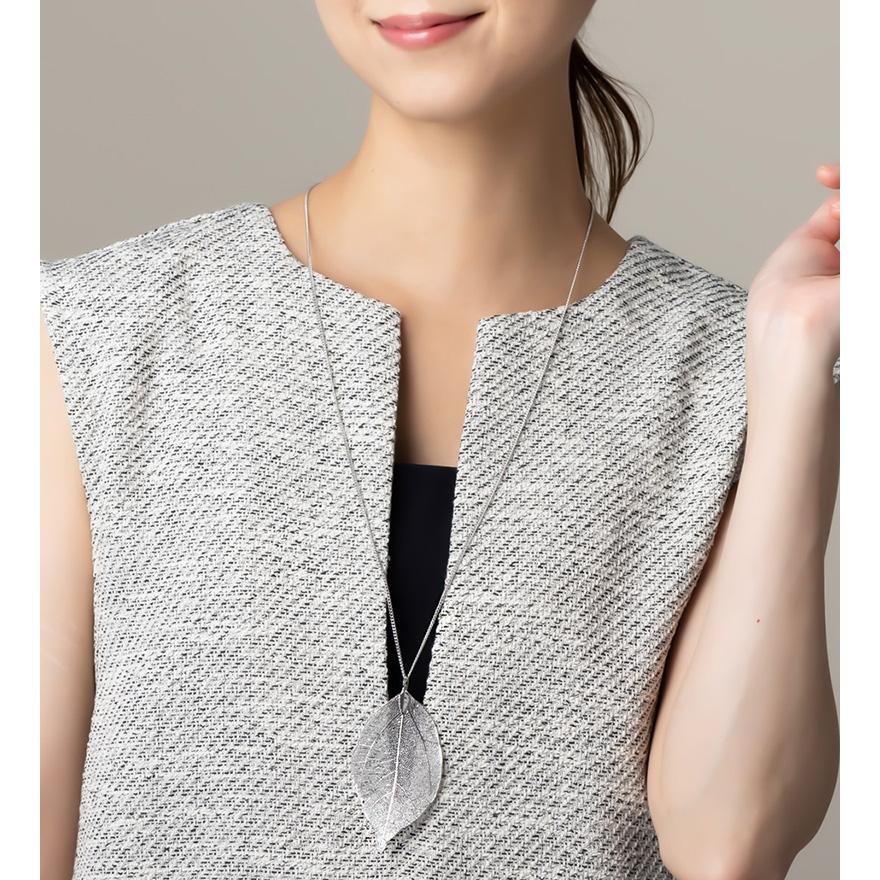 Jewel VOX ネックレス ロングネックレス ロング レディース Jewel VOX ネックレス ロングネックレス ロング レディース