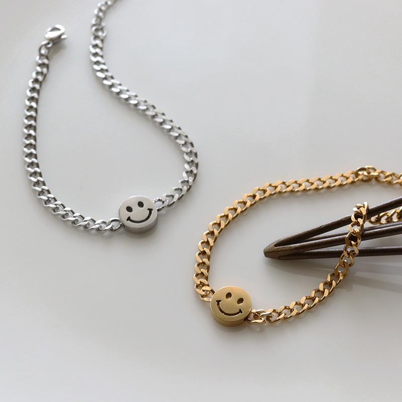 Jewel VOX ブレスレット レディース サージカルステンレス 金属