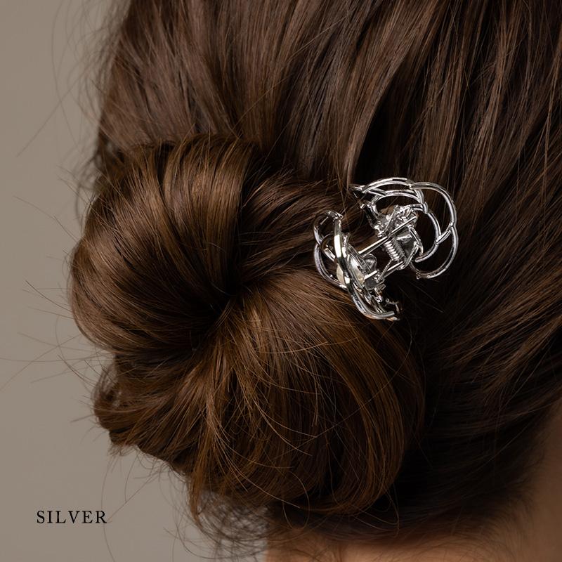 Jewel VOX ヘアクリップ ヘアアクセサリー 30代 40代 50代 Jewel VOX ヘアクリップ ヘアアクセサリー 30代 40代 50代