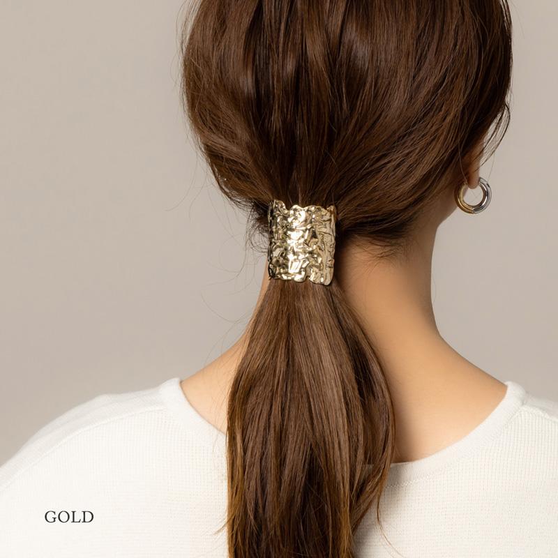 Jewel VOX ポニーフック ヘアーフック ヘアカフ レディース Jewel VOX ポニーフック ヘアーフック ヘアカフ レディース