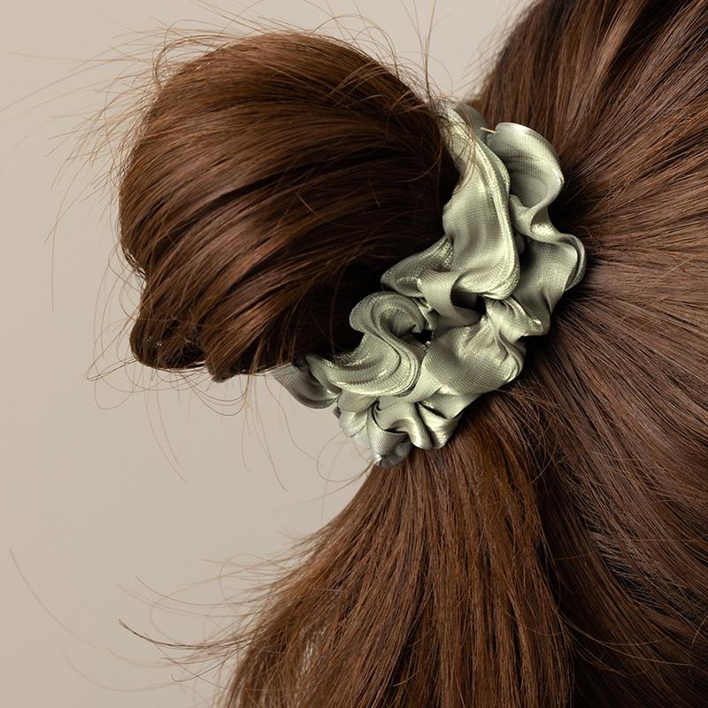 Jewel VOX シュシュ スリムシュシュ ヘアバンド ヘアアクセ Jewel VOX シュシュ スリムシュシュ ヘアバンド ヘアアクセ
