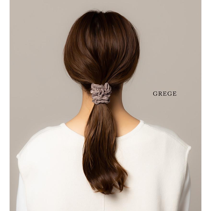 Jewel VOX シュシュ スリムシュシュ ヘアバンド ヘアアクセ Jewel VOX シュシュ スリムシュシュ ヘアバンド ヘアアクセ