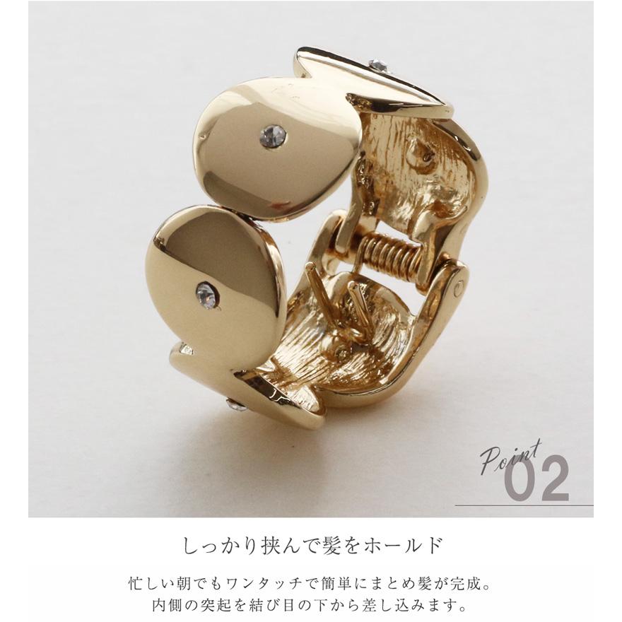 Jewel VOX ヘアリエル ヘアポニー ヘアアクセ レディース 3 Jewel VOX ヘアリエル ヘアポニー ヘアアクセ レディース 3