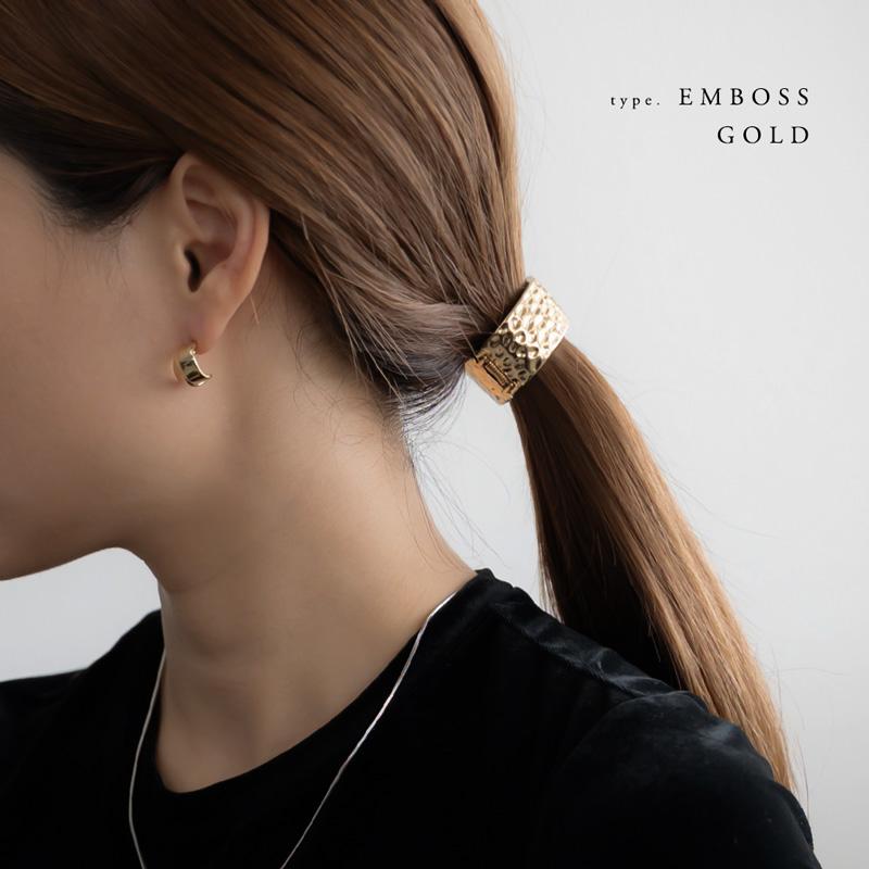 ヘアアクセサリー　ヘアゴム Amazon | ヘアアクセサリー ヘアゴム 4点セット スパイラル