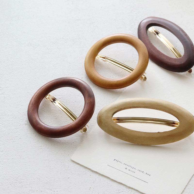 ぺーまるちゃん フェラガモ アクセサリー バレッタ ヘアピン バレッタ - ウィメンズ | Ferragamo