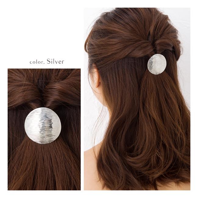 Jewel VOX ポニー フック ヘアアクセサリー ヘアアクセ