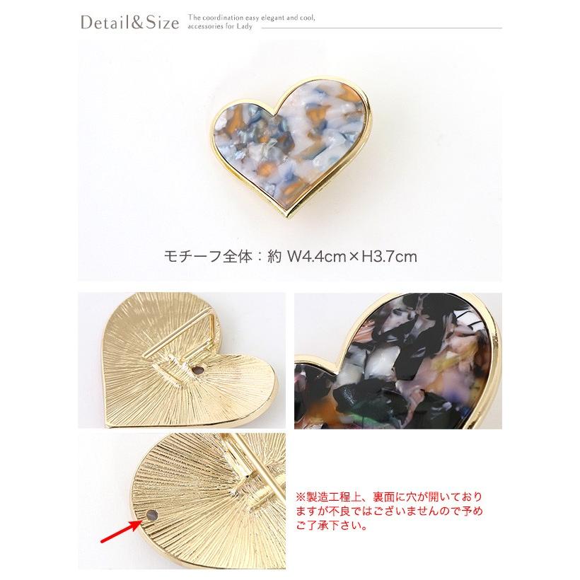 Jewel VOX ポニーフック レディース フック ヘアアクセサリー 