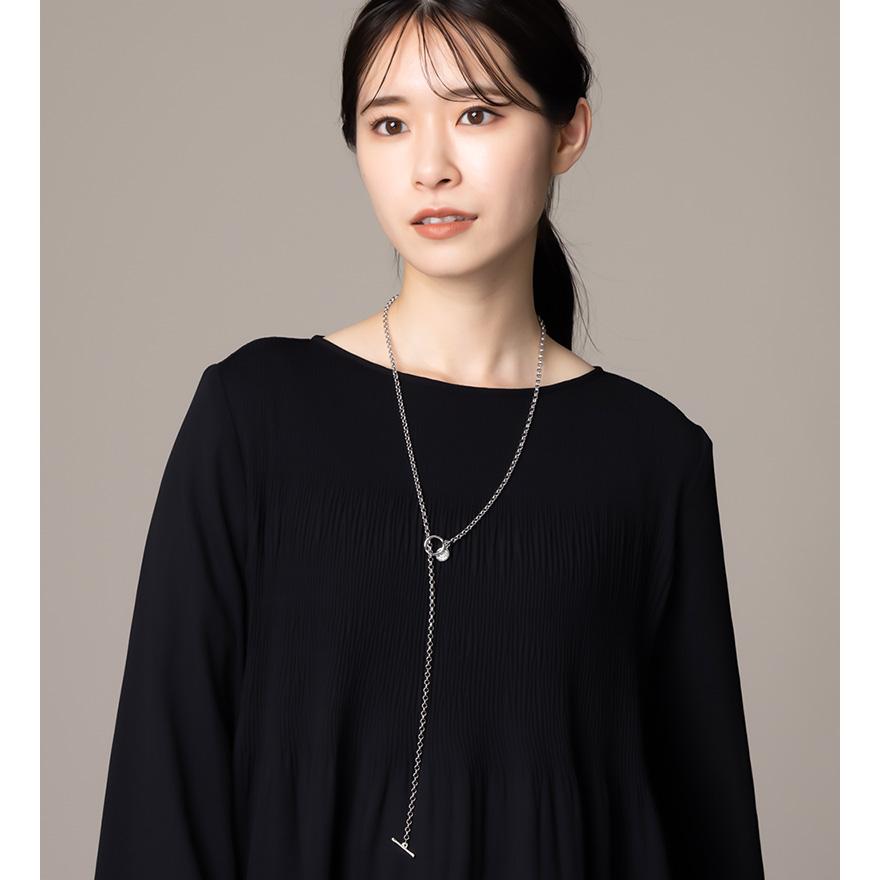 Jewel VOX ネックレス ロングネックレス Y字 チェーン Jewel VOX ネックレス ロングネックレス Y字 チェーン