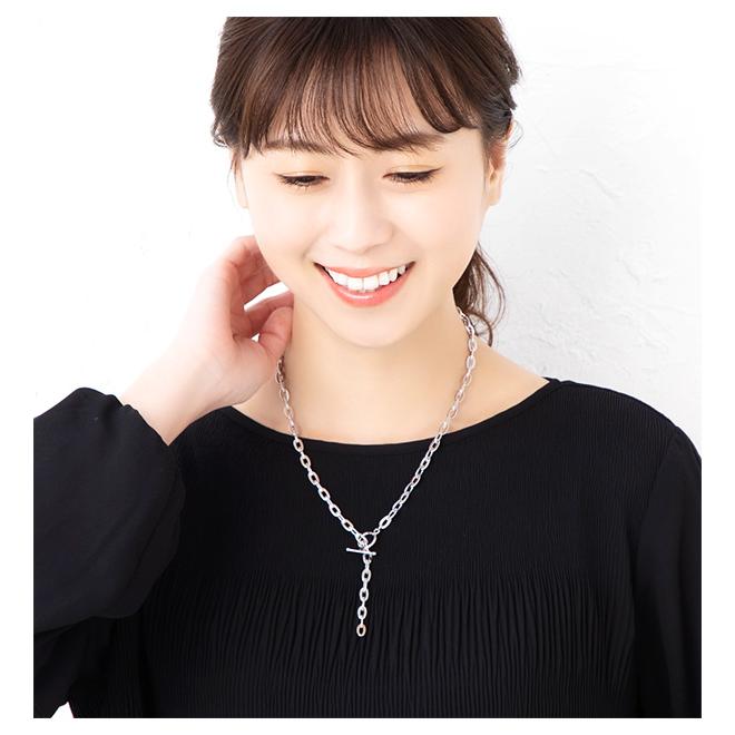 Jewel VOX ネックレス レディース 金属アレルギー対応 ショート Jewel VOX ネックレス レディース 金属アレルギー対応 ショート