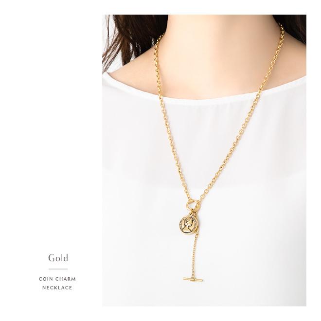 Jewel VOX ネックレス ロングネックレス 金属アレルギー対応 Jewel VOX ネックレス ロングネックレス 金属アレルギー対応