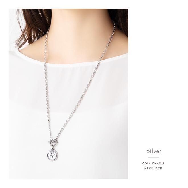 Jewel VOX ネックレス ロングネックレス 金属アレルギー対応 Jewel VOX ネックレス ロングネックレス 金属アレルギー対応