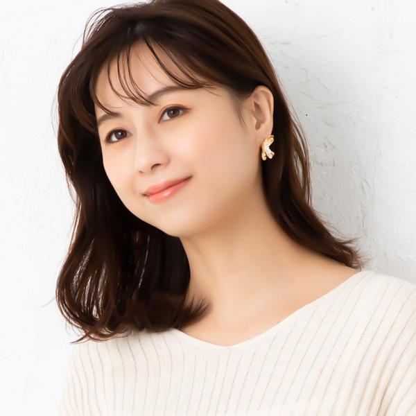 ピアス 金属アレルギー チタンポスト レディース 立体 フラワー お花 パール ニッケルフリー 可愛い 大ぶり 30代 40代 50代 女性 ブランド D Mkp Jewel Vox ジュエルボックス 通販 Yahoo ショッピング