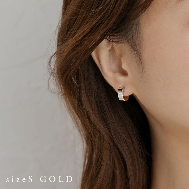 Jewel VOX イヤリング 金属アレルギー対応 サージカルステンレス Jewel VOX イヤリング 金属アレルギー対応 サージカルステンレス