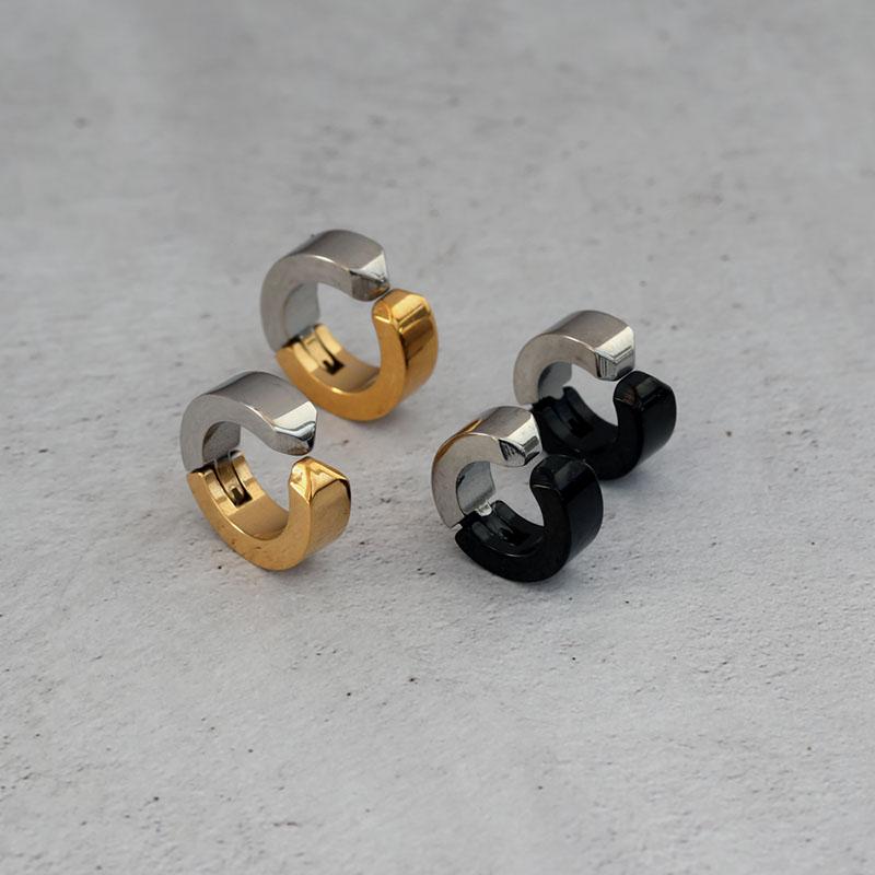 Jewel VOX イヤリング 金属アレルギー対応 サージカルステンレス Jewel VOX イヤリング 金属アレルギー対応 サージカルステンレス
