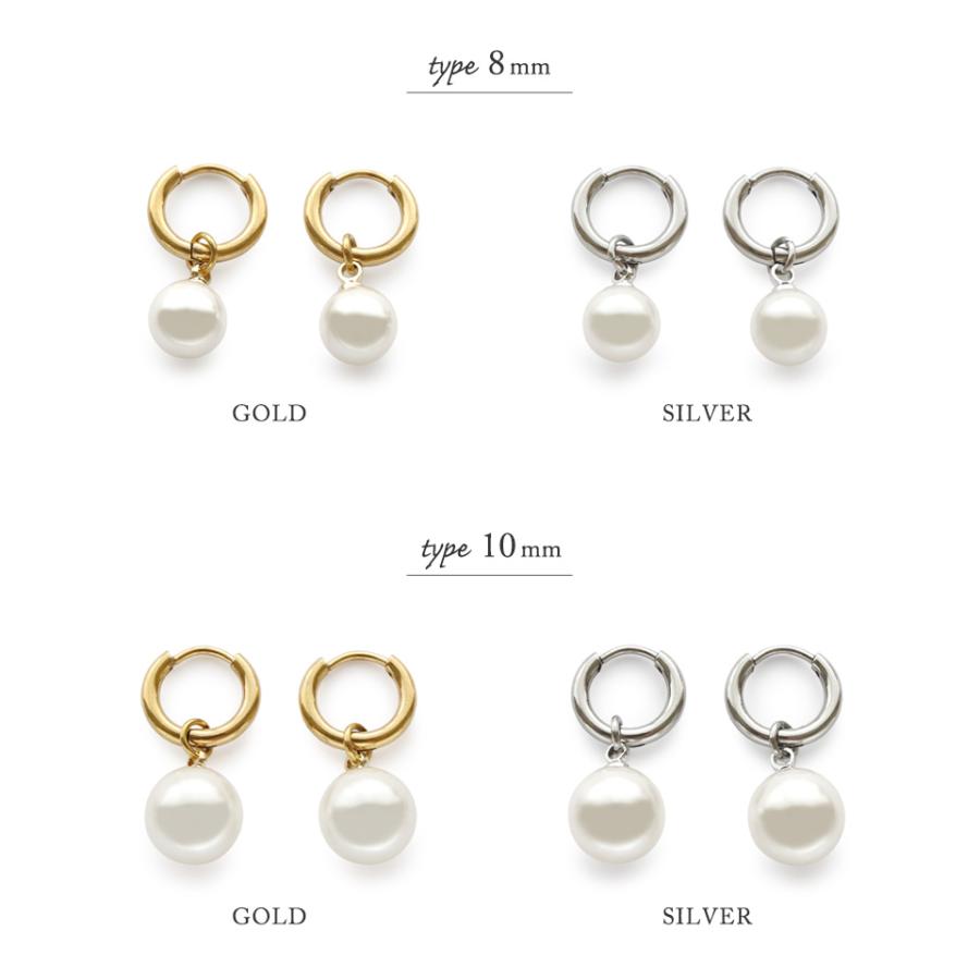 Jewel VOX ピアス フープ 金属アレルギー対応 サージカル Jewel VOX ピアス フープ 金属アレルギー対応 サージカル