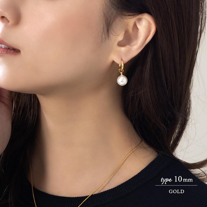 Jewel VOX ピアス フープ 金属アレルギー対応 サージカル Jewel VOX ピアス フープ 金属アレルギー対応 サージカル