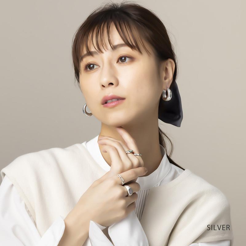 シルバーリング 5個セット Jewel VOX 指輪 リング レディース 5点 5個 セット リングセット