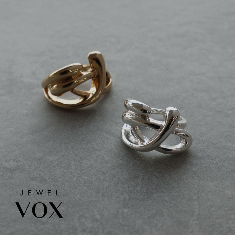 Jewel VOX リング 指輪 レディース 金属アレルギー ニッケルフリー