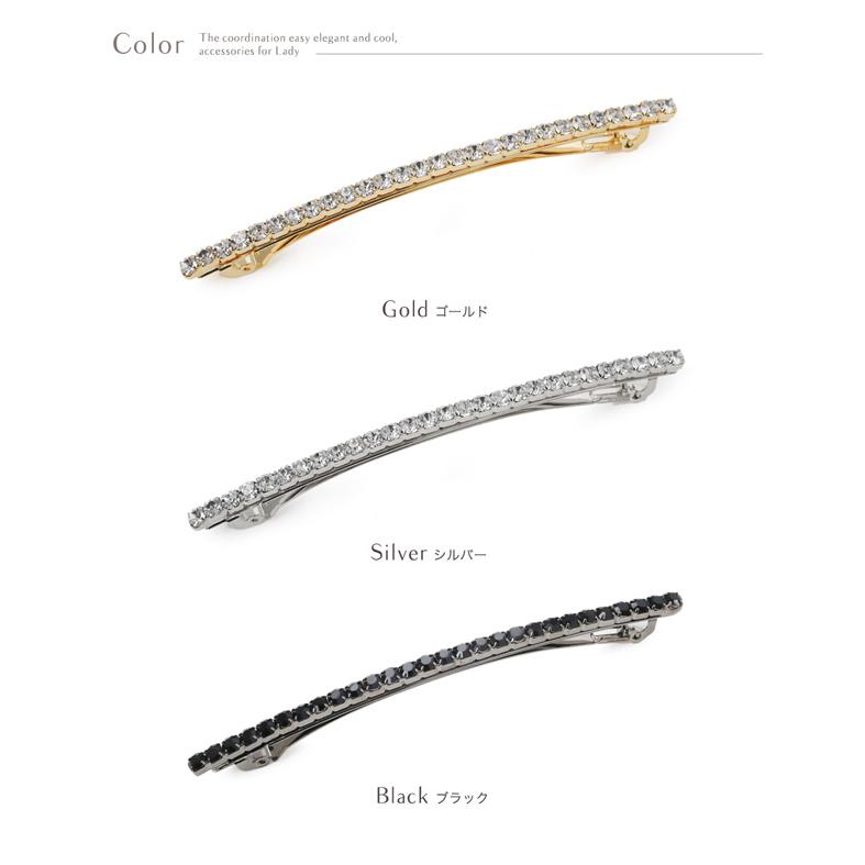 Jewel VOX バレッタ ヘアアクセサリー レディース 髪留め Jewel VOX バレッタ ヘアアクセサリー レディース 髪留め
